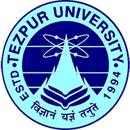 Tezpur University ILMS